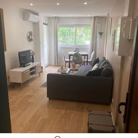 Appartement Proche Du Port Et Des Plages Du Mourillon - Climatise Toulon Dış mekan fotoğraf